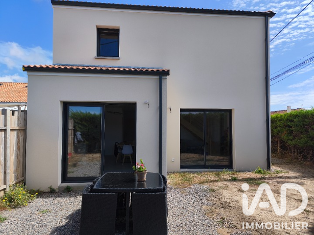 Vente Maison/villa 5 pièces — photo du bien