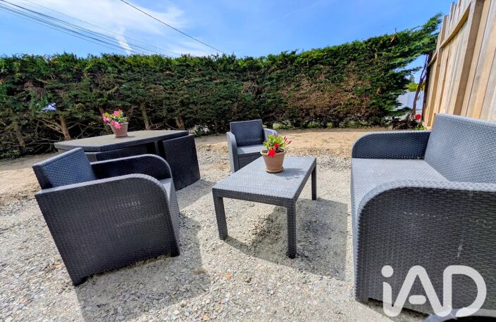 Vente Maison/villa 5 pièces — photo 2