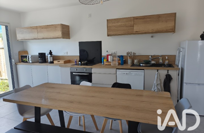 Vente Maison/villa 5 pièces — photo 3