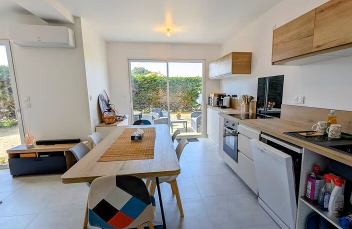Vente Maison/villa 5 pièces — photo 4