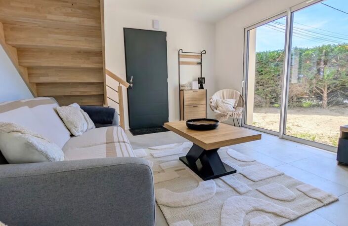 Vente Maison/villa 5 pièces — photo 5