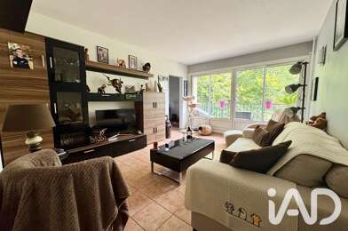 Appartement 4 pièces 219000 €