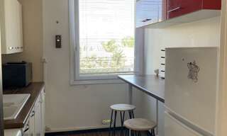 Appartement 3 Pièces 56 m² à vendre à Villeneuve-la-Garenne (92390)