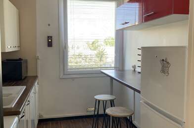 Appartement 3 pièces 169500 €