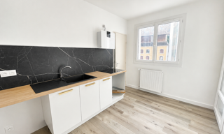 Appartement 4 Pièces 68 m² à louer à Annonay (07100)