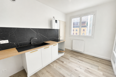 Appartement 4 pièces 680 €