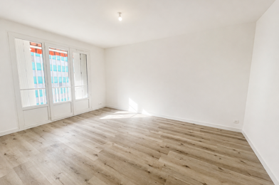 Appartement 4 pièces 680 €