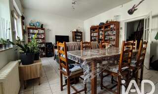 Maison 4 Pièces 104 m² à vendre à Saint-Rémy-du-Val (72600)