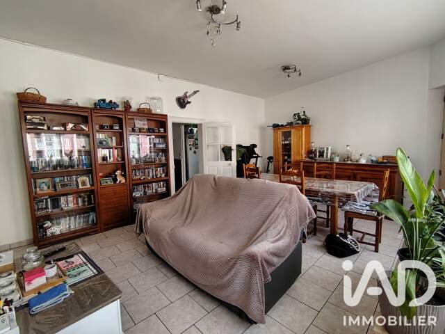 Vente Maison/villa 4 pièces — photo du bien