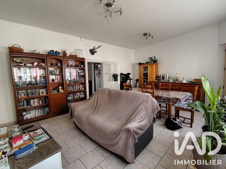 Vente Maison/villa 4 pièces — photo 1