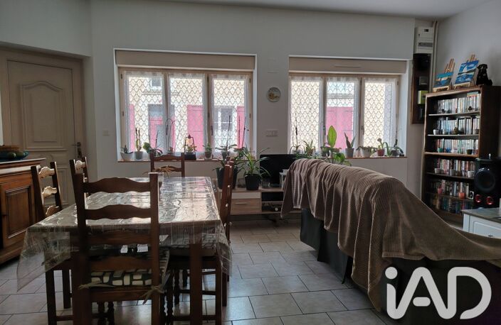 Vente Maison/villa 4 pièces — photo 2