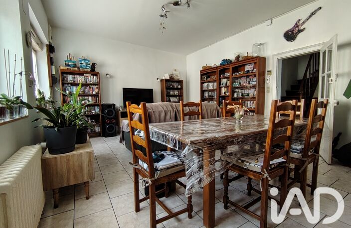 Vente Maison/villa 4 pièces — photo 3