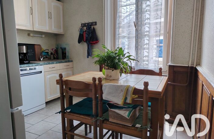 Vente Maison/villa 4 pièces — photo 4