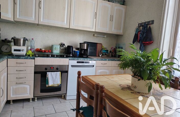 Vente Maison/villa 4 pièces — photo 5