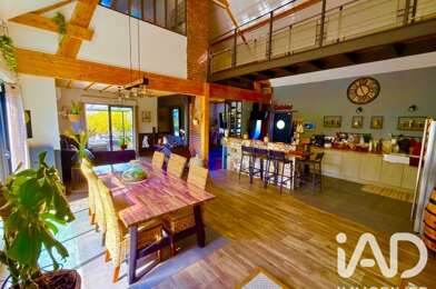 Maison 6 pièces 242000 €