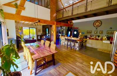 Vente Maison/villa 6 pièces — photo du bien