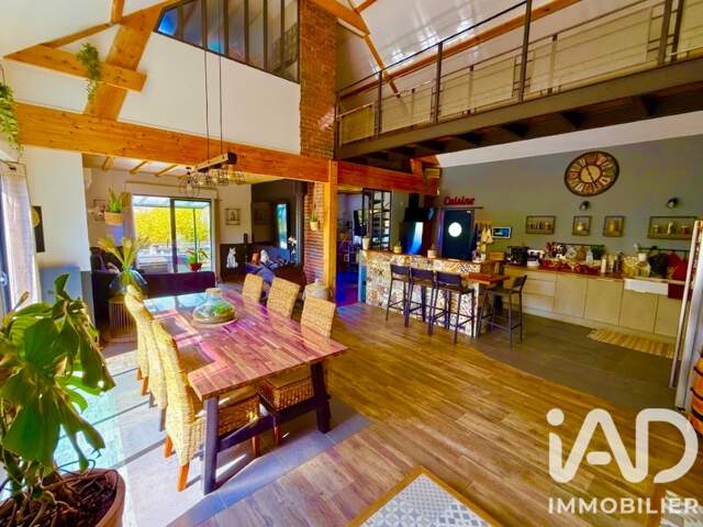 Vente Maison/villa 6 pièces — photo du bien