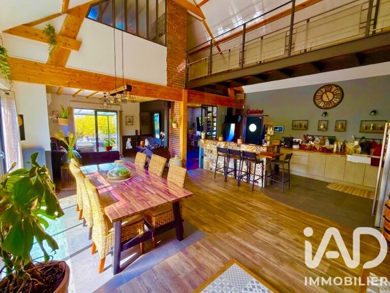 Vente Maison/villa 6 pièces — photo 1
