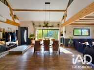 Vente Maison/villa 6 pièces — photo 4
