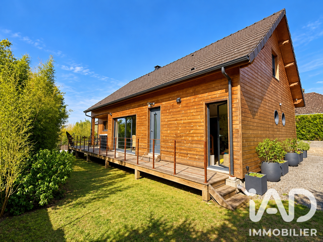 Vente Maison/villa 6 pièces — photo du bien