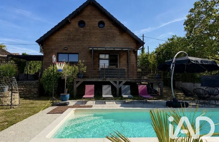 Vente Maison/villa 6 pièces — photo 2