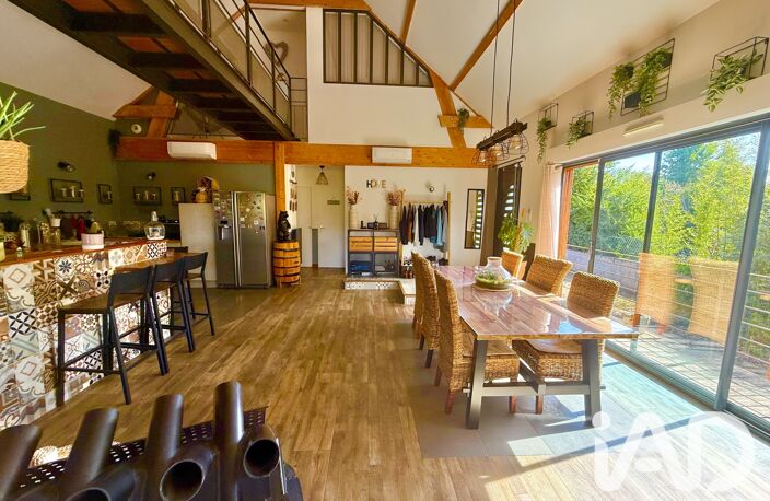 Vente Maison/villa 6 pièces — photo 3