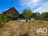 Vente Maison/villa 6 pièces — photo 4