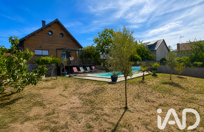 Vente Maison/villa 6 pièces — photo 4