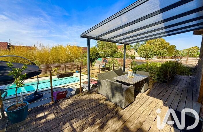 Vente Maison/villa 6 pièces — photo 5