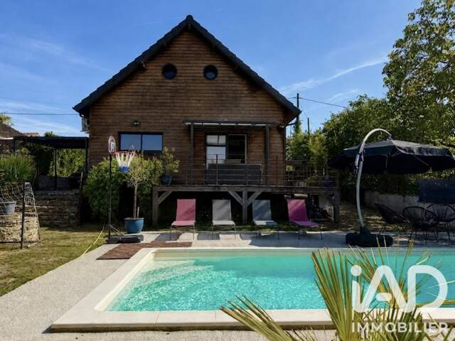 Vente Maison/villa 6 pièces — photo du bien