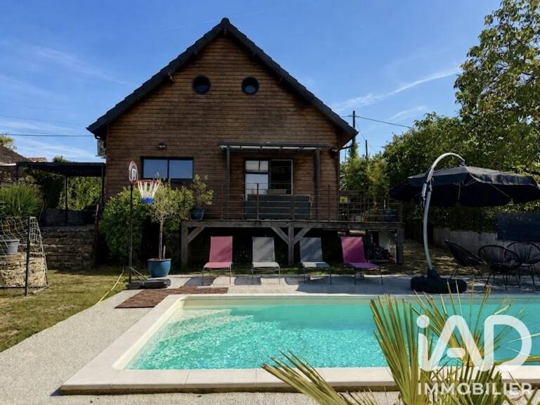Vente Maison/villa 6 pièces — photo 1