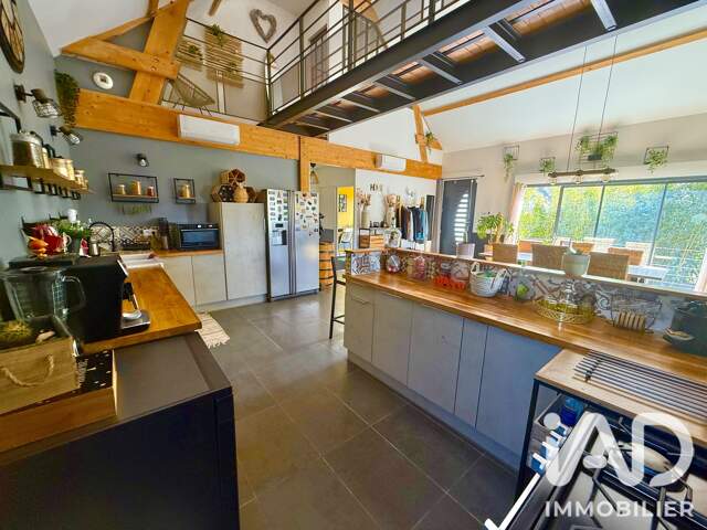 Vente Maison/villa 6 pièces — photo du bien