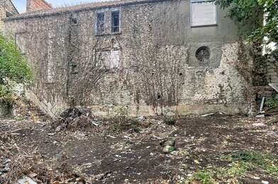 Maison 4 pièces 109000 €
