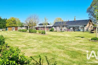 Maison 5 pièces 1050000 €