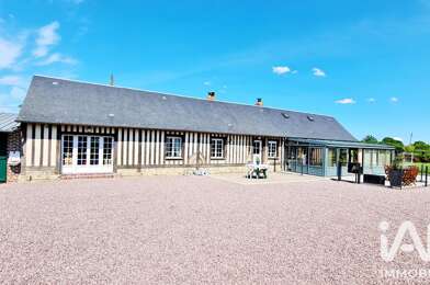 Maison 5 pièces 1050000 €