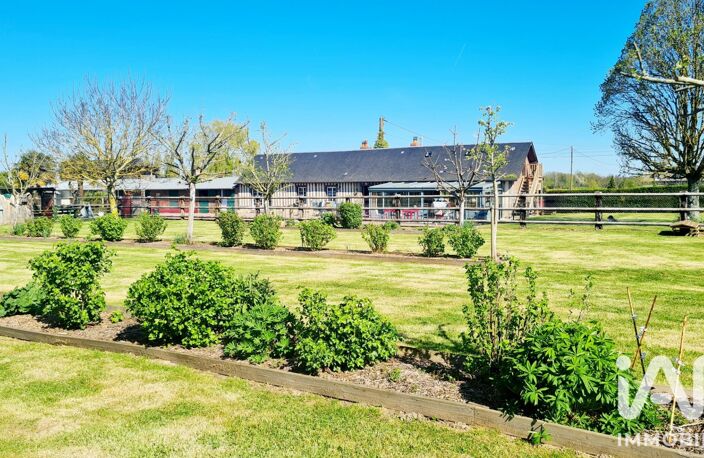 Vente Maison/villa 5 pièces — photo 3