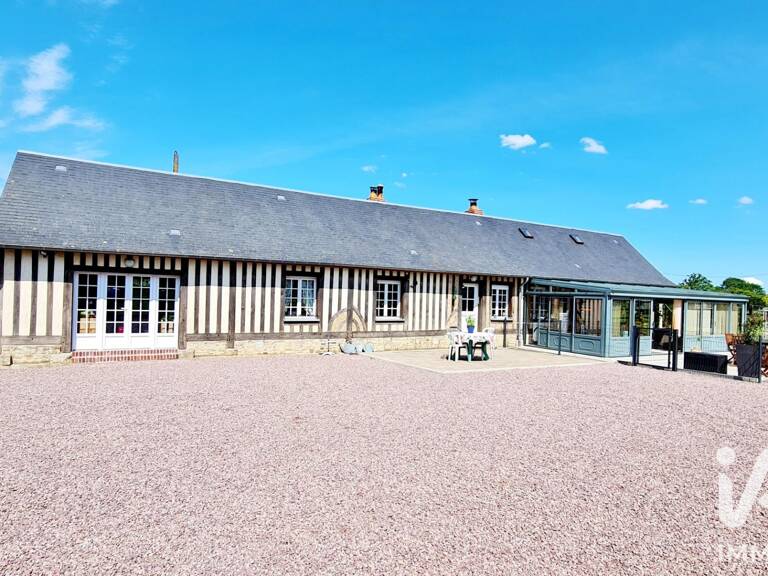 Vente Maison/villa 5 pièces — photo 1