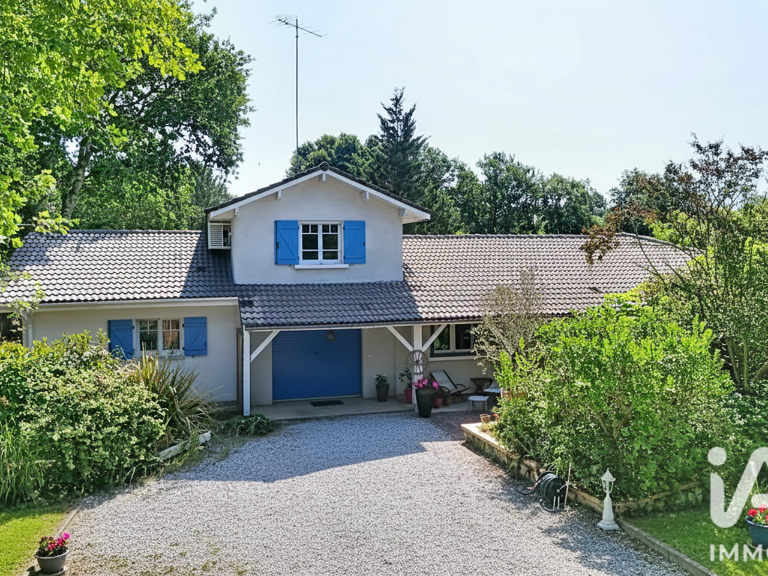Vente Maison/villa 7 pièces — photo 1