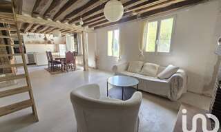 Maison 5 Pièces 133 m² à vendre à Le Plessis-Dorin (41170)