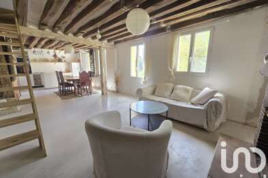 Maison 5 pièces 69500 €