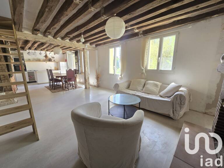 Vente Maison/villa 5 pièces — photo 1