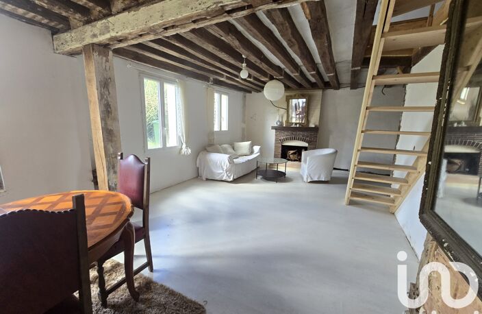 Vente Maison/villa 5 pièces — photo 2