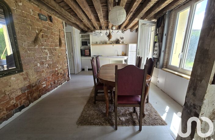 Vente Maison/villa 5 pièces — photo 3