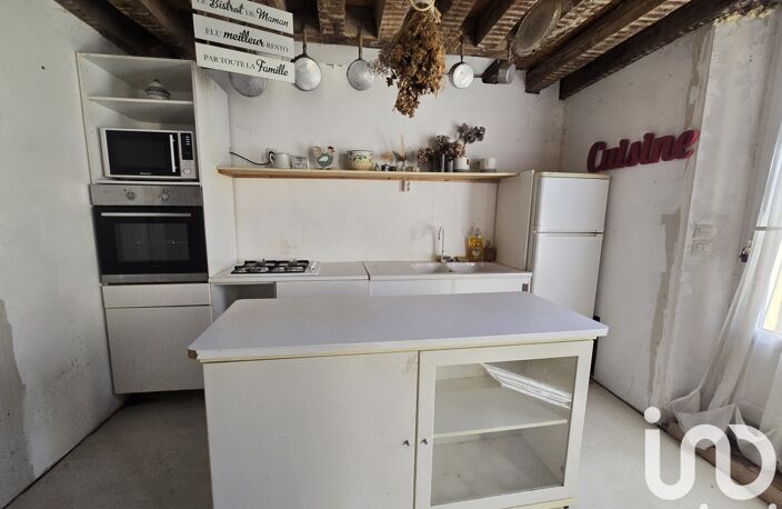 Vente Maison/villa 5 pièces — photo 4