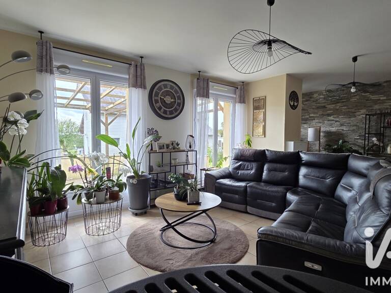 Vente Maison/villa 4 pièces — photo 1