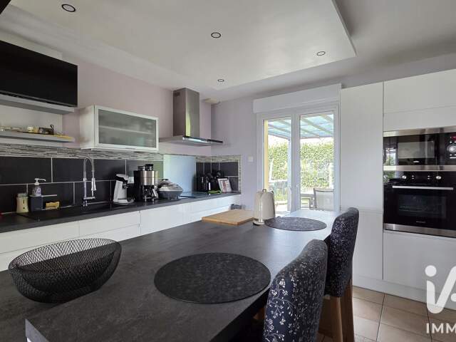 Vente Maison/villa 4 pièces — photo du bien