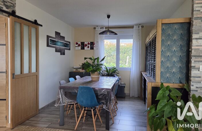 Vente Maison/villa 4 pièces — photo 2