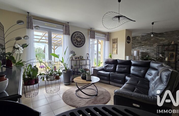 Vente Maison/villa 4 pièces — photo 4