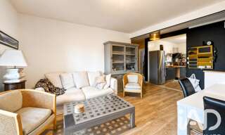 Appartement 3 Pièces 60 m² à vendre à Saint-Malo (35400)