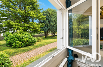 Vente Appartement 3 pièces — photo du bien